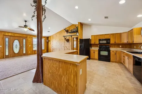 4564 Crazy Horse Avenue Middleburg FL 32068