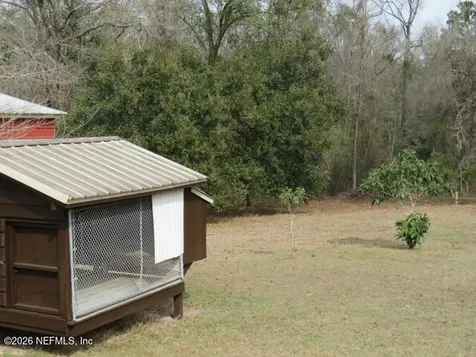 4564 Crazy Horse Avenue Middleburg FL 32068