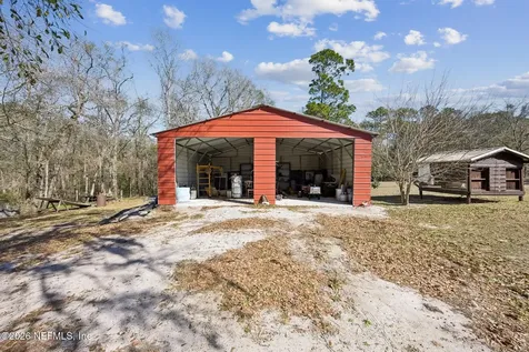 4564 Crazy Horse Avenue Middleburg FL 32068