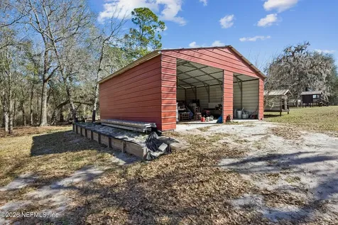 4564 Crazy Horse Avenue Middleburg FL 32068