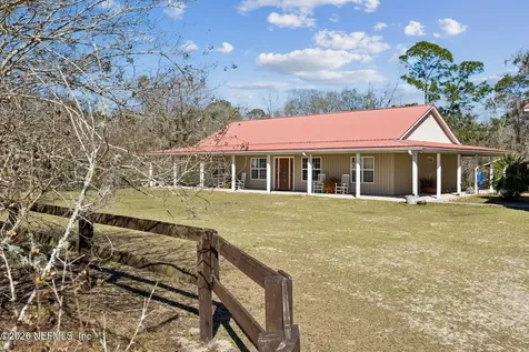 4564 Crazy Horse Avenue Middleburg FL 32068