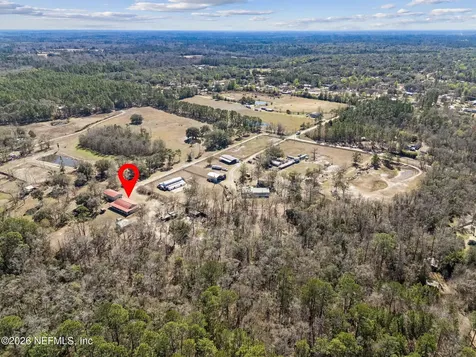 4564 Crazy Horse Avenue Middleburg FL 32068