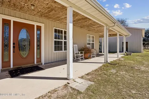 4564 Crazy Horse Avenue Middleburg FL 32068