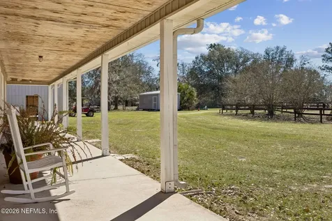 4564 Crazy Horse Avenue Middleburg FL 32068