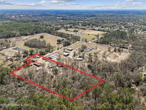 4564 Crazy Horse Avenue Middleburg FL 32068