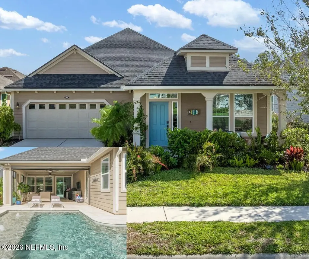 100 Castlebrook Lane Ponte Vedra FL 32081