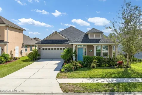 100 Castlebrook Lane Ponte Vedra FL 32081