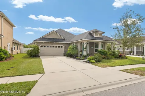 100 Castlebrook Lane Ponte Vedra FL 32081