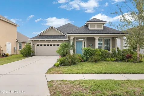 100 Castlebrook Lane Ponte Vedra FL 32081