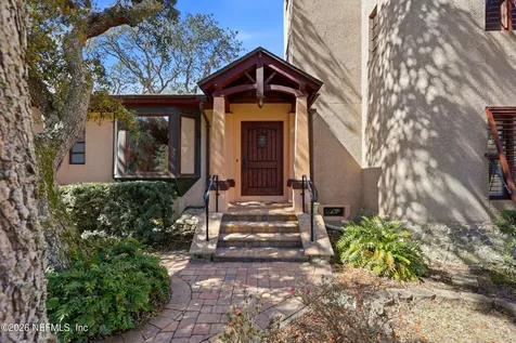 10 Lydia Lane St. Augustine FL 32080
