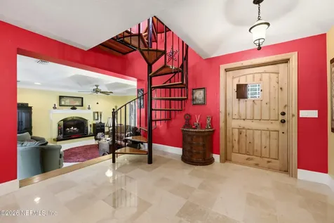 10 Lydia Lane St. Augustine FL 32080