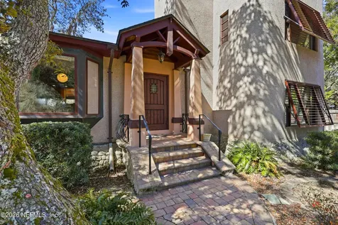 10 Lydia Lane St. Augustine FL 32080