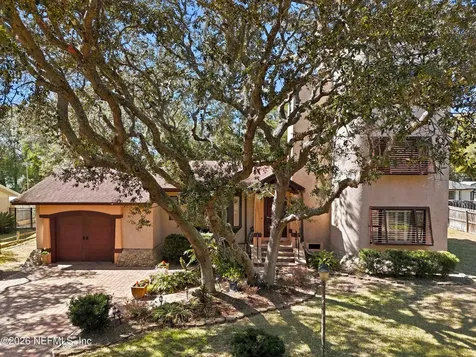 10 Lydia Lane St. Augustine FL 32080