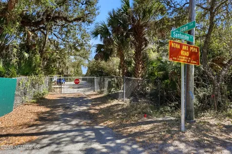 10 Lydia Lane St. Augustine FL 32080