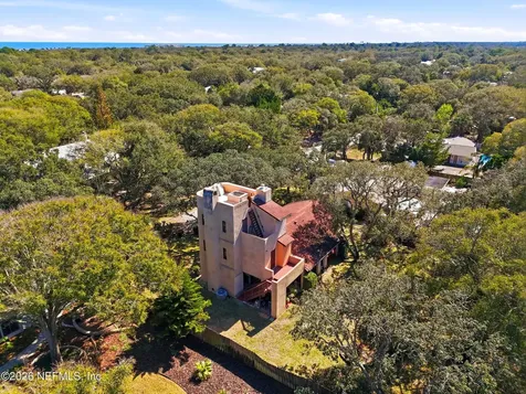 10 Lydia Lane St. Augustine FL 32080