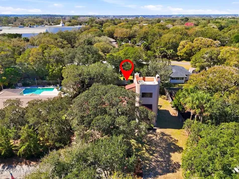 10 Lydia Lane St. Augustine FL 32080