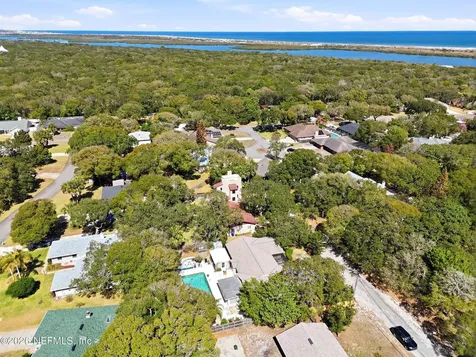 10 Lydia Lane St. Augustine FL 32080