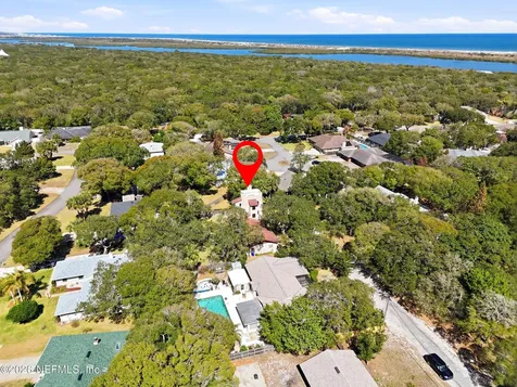10 Lydia Lane St. Augustine FL 32080