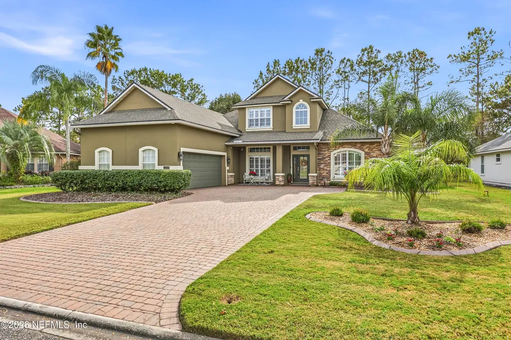 2269 Cascadia Court St. Augustine FL 32092