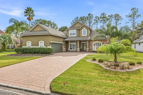2269 Cascadia Court St. Augustine FL 32092