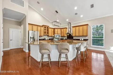 2269 Cascadia Court St. Augustine FL 32092