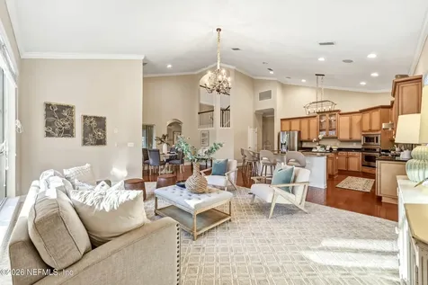 2269 Cascadia Court St. Augustine FL 32092