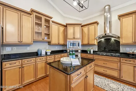 2269 Cascadia Court St. Augustine FL 32092