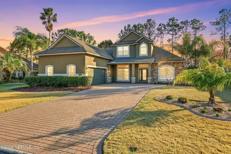 2269 Cascadia Court St. Augustine FL 32092