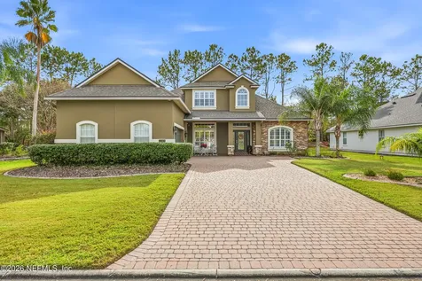 2269 Cascadia Court St. Augustine FL 32092