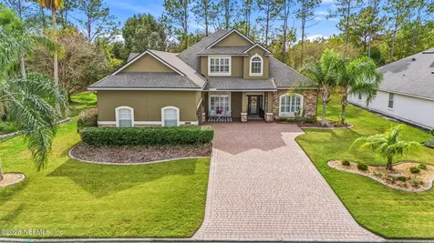 2269 Cascadia Court St. Augustine FL 32092