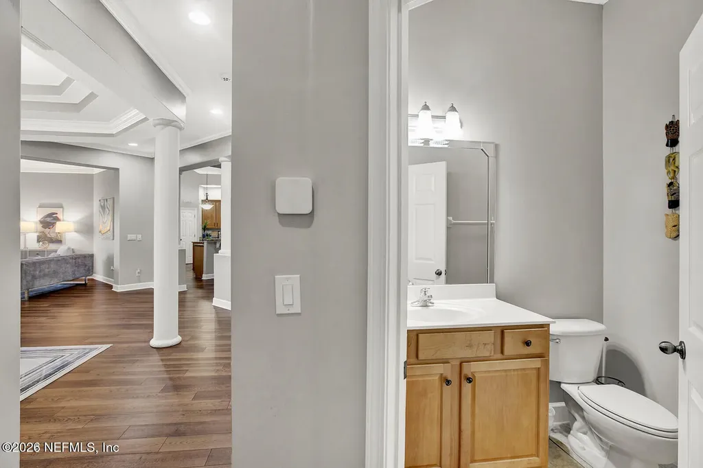 1725 River Hills Drive Fleming Island FL 32003