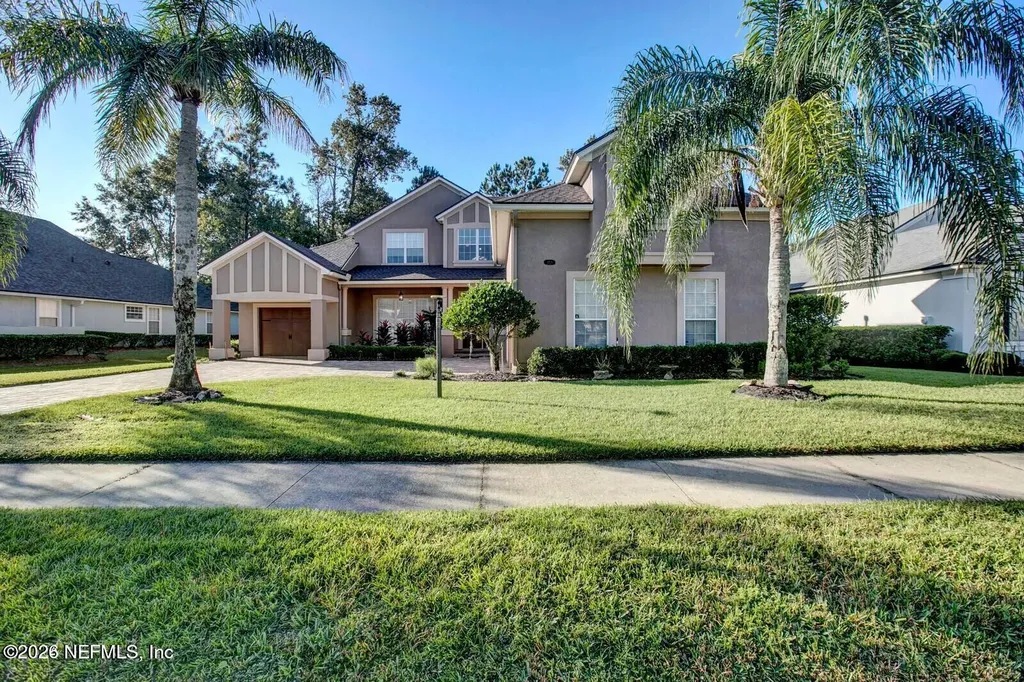 1725 River Hills Drive Fleming Island FL 32003