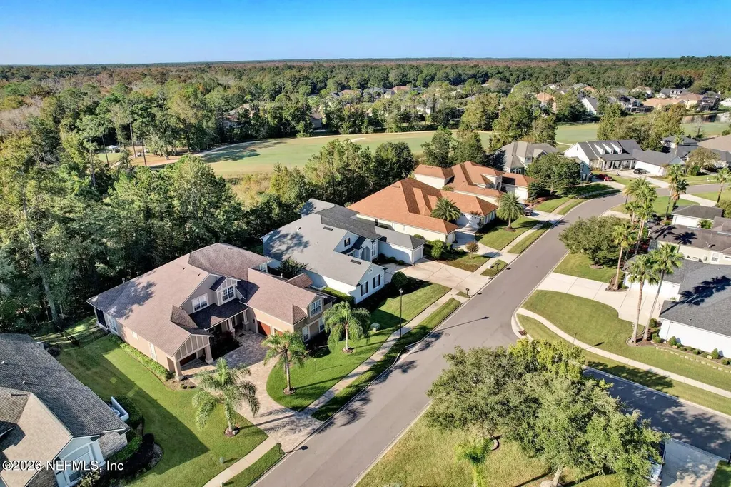 1725 River Hills Drive Fleming Island FL 32003