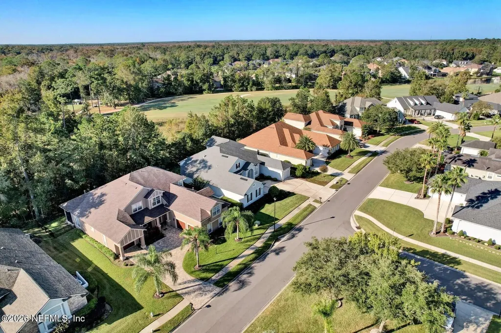 1725 River Hills Drive Fleming Island FL 32003