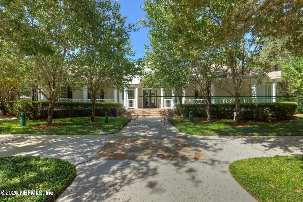 1725 River Hills Drive Fleming Island FL 32003