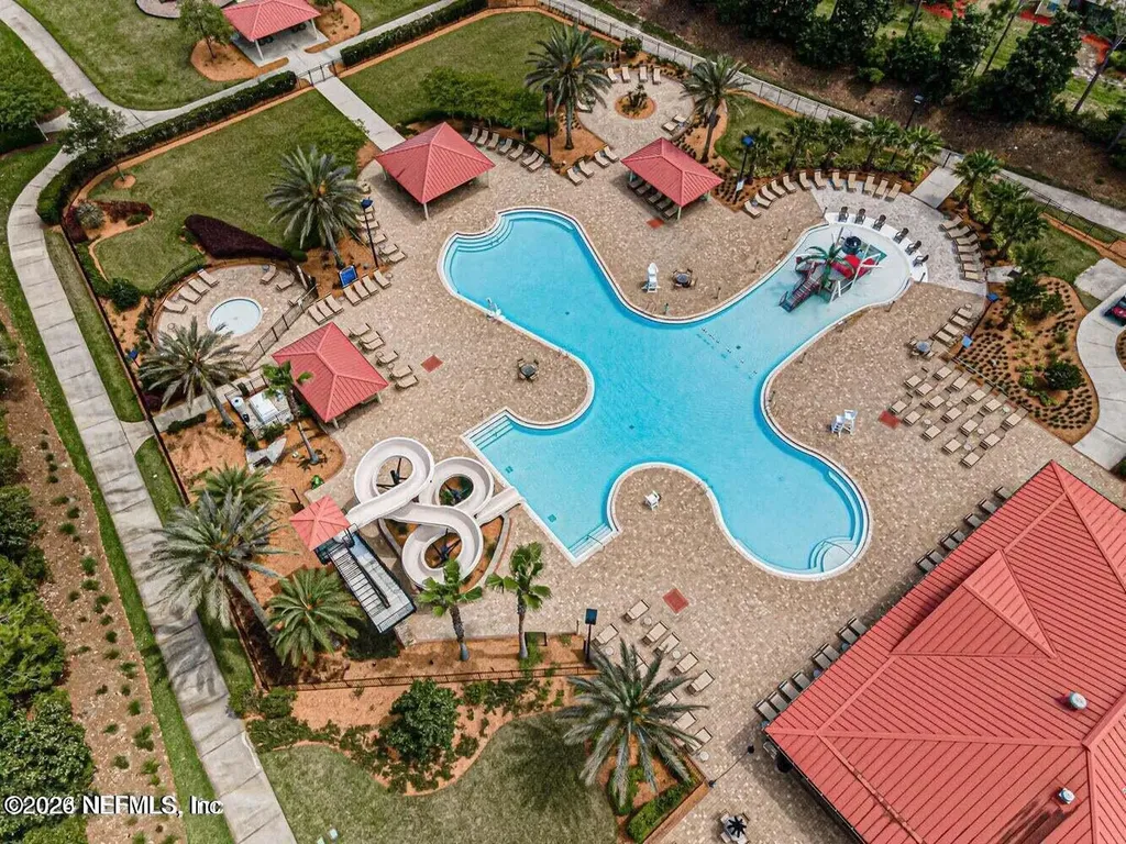 1725 River Hills Drive Fleming Island FL 32003