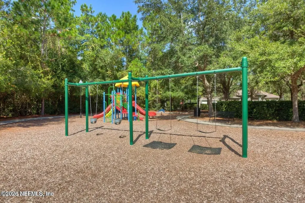 1725 River Hills Drive Fleming Island FL 32003