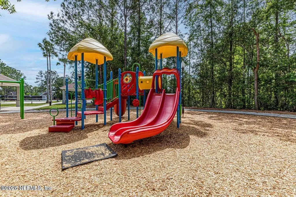 1725 River Hills Drive Fleming Island FL 32003