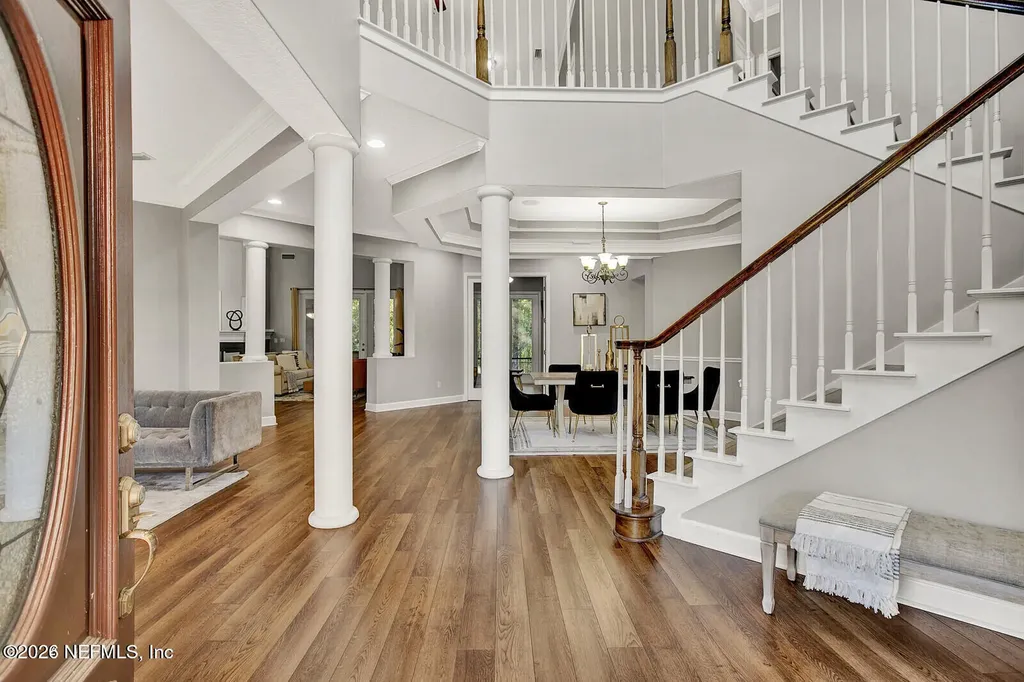 1725 River Hills Drive Fleming Island FL 32003