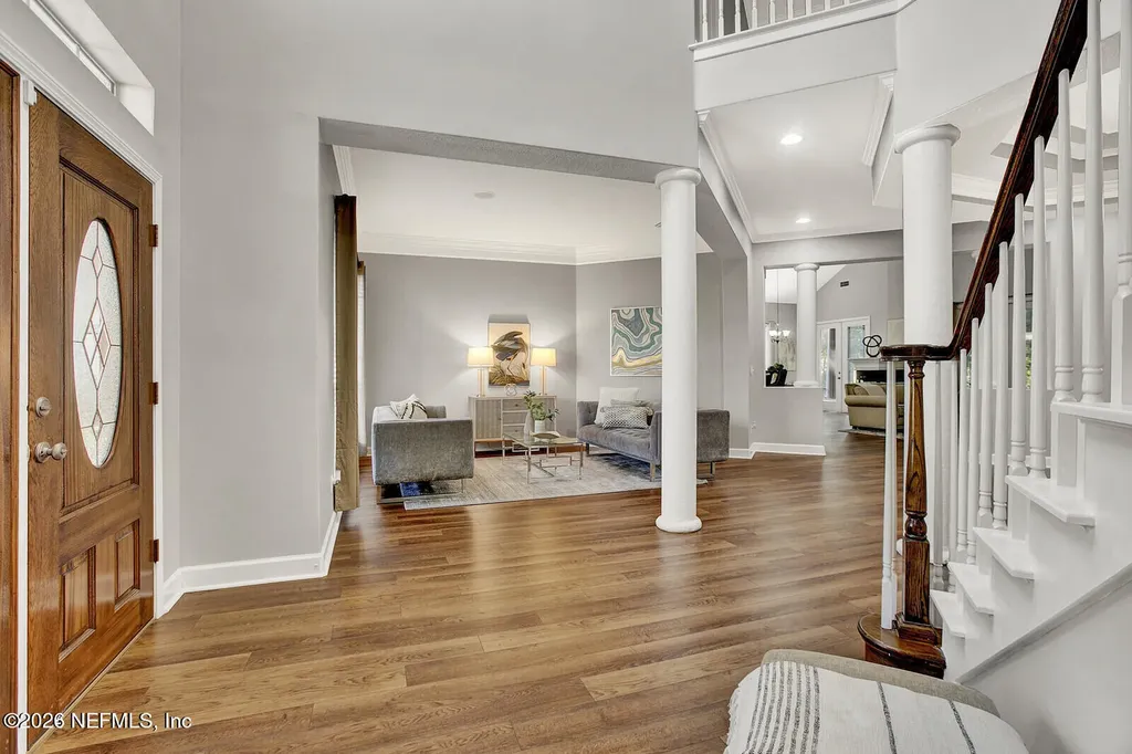 1725 River Hills Drive Fleming Island FL 32003