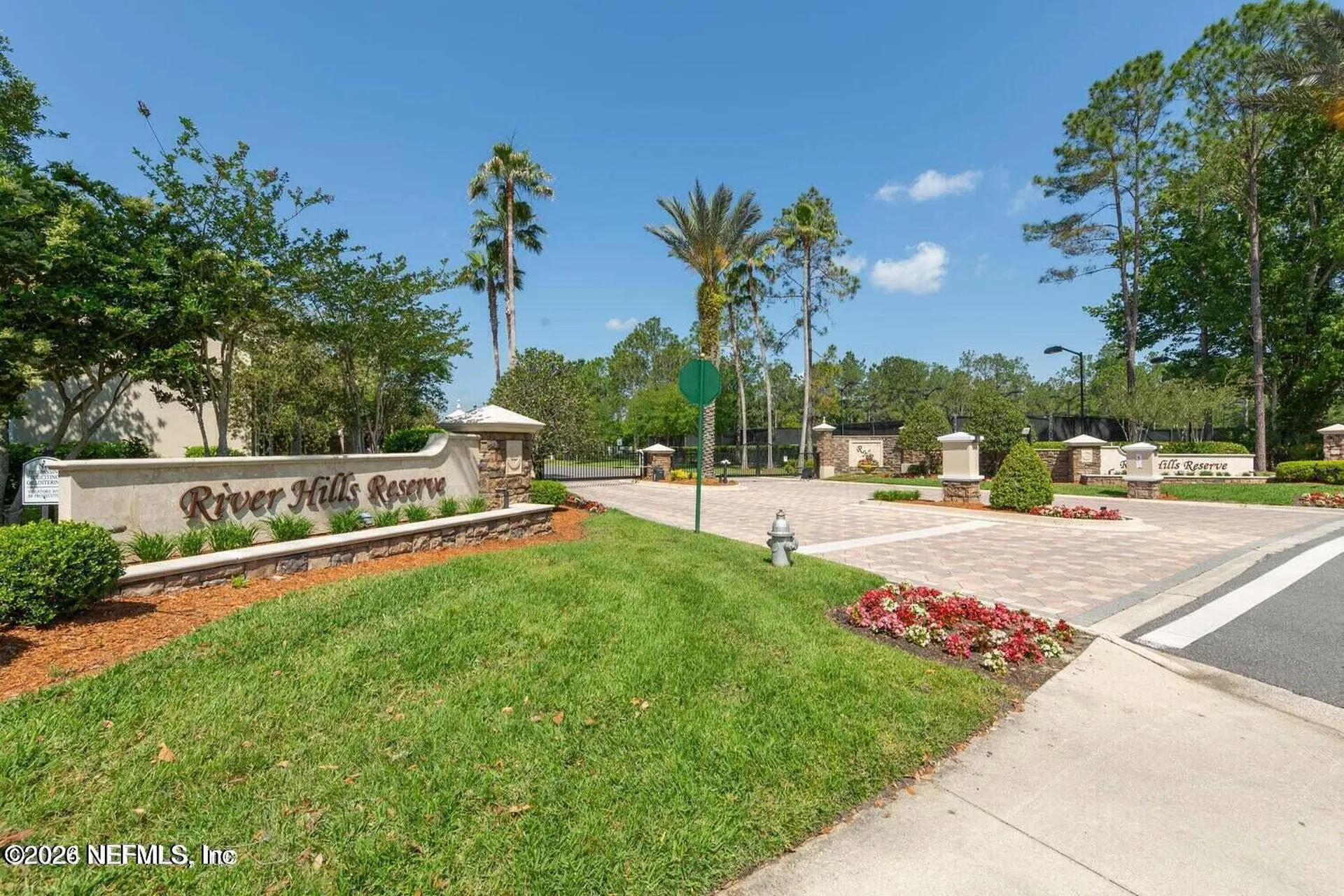 1725 River Hills Drive Fleming Island FL 32003