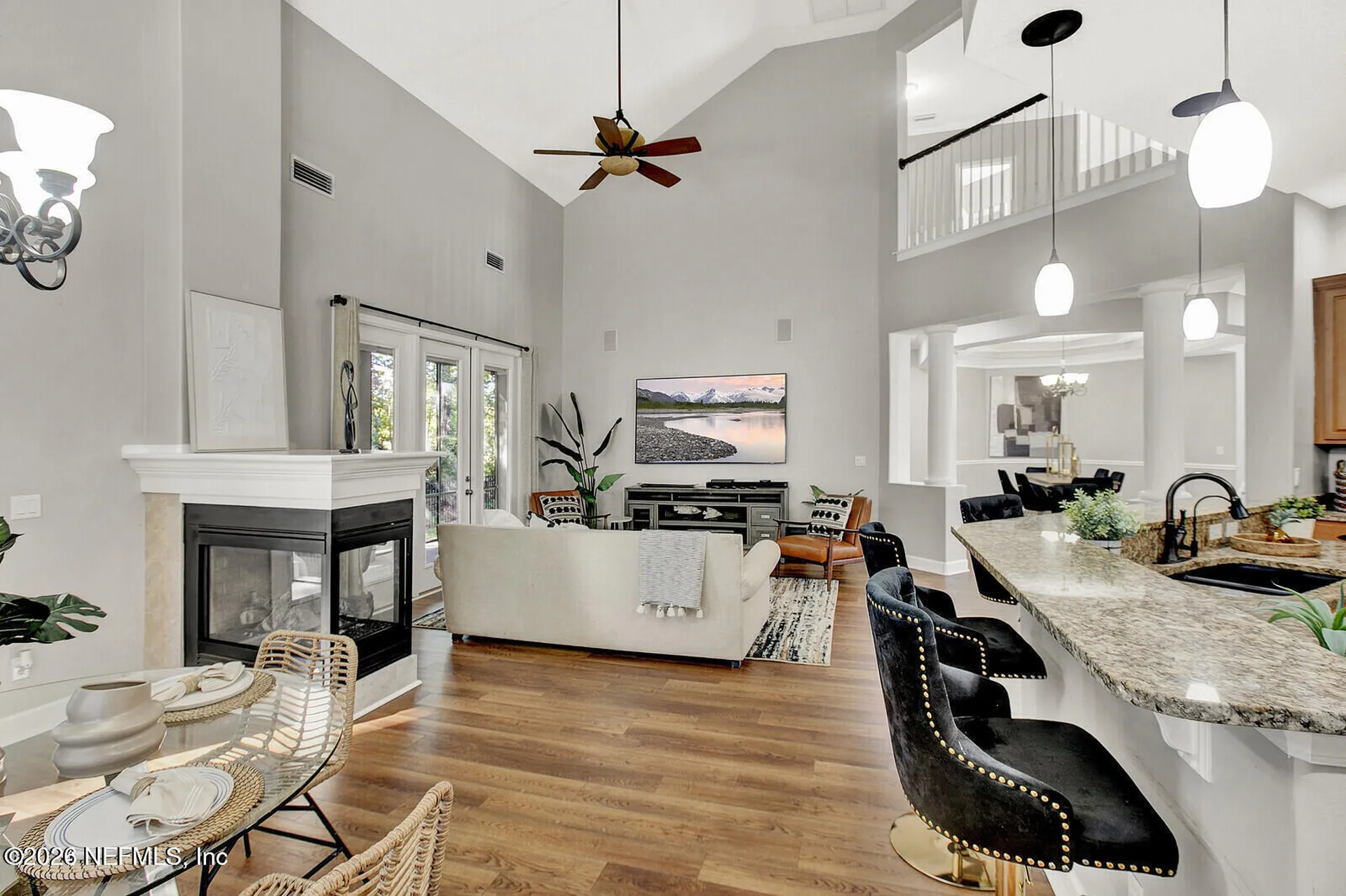 1725 River Hills Drive Fleming Island FL 32003