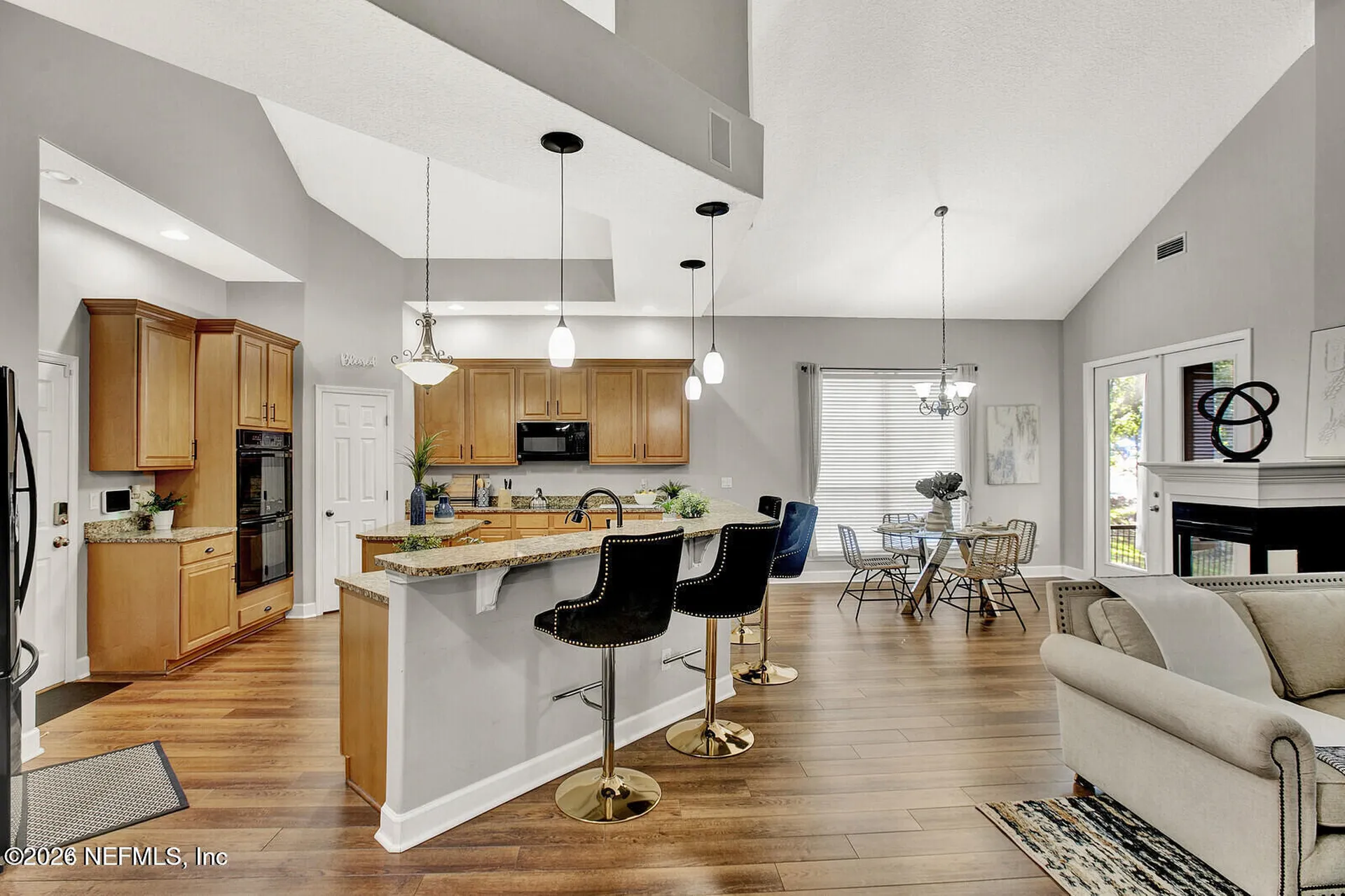 1725 River Hills Drive Fleming Island FL 32003