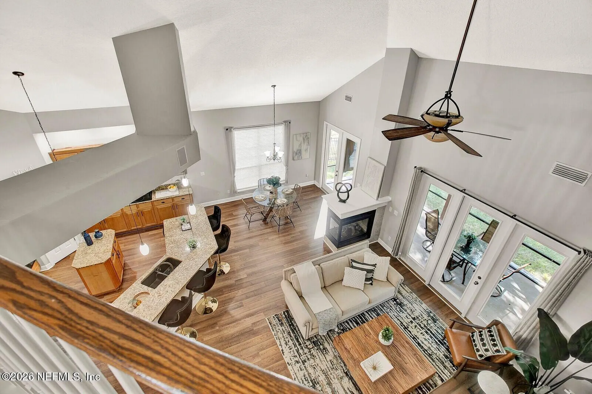 1725 River Hills Drive Fleming Island FL 32003
