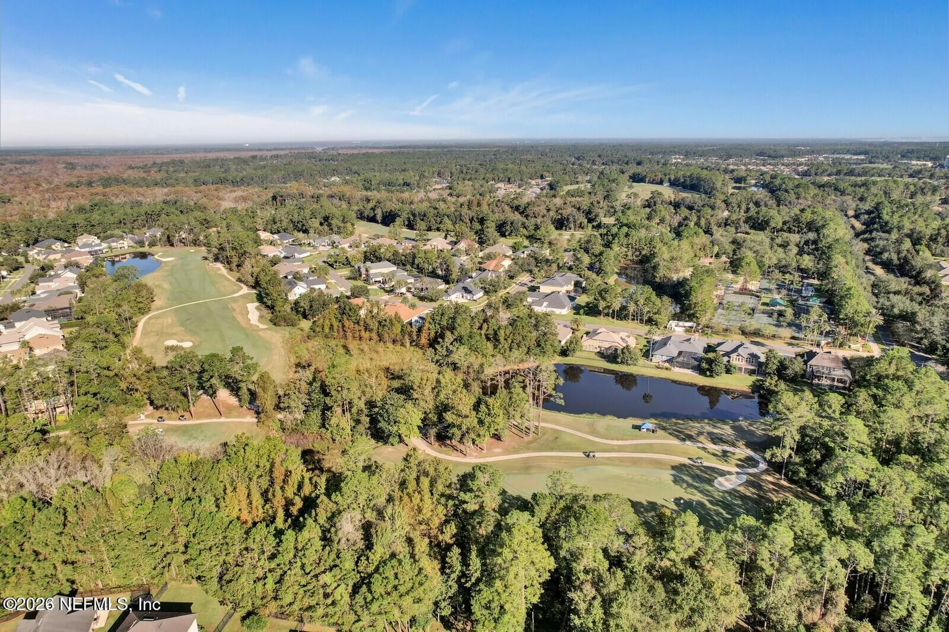 1725 River Hills Drive Fleming Island FL 32003
