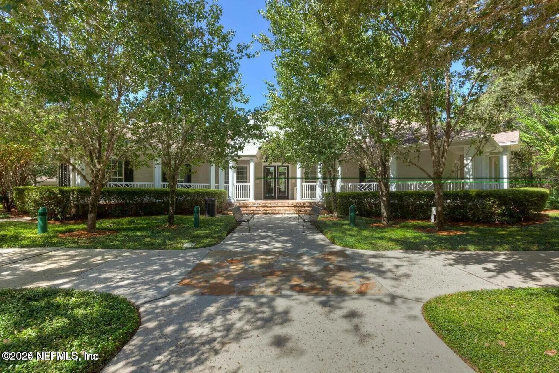 1725 River Hills Drive Fleming Island FL 32003