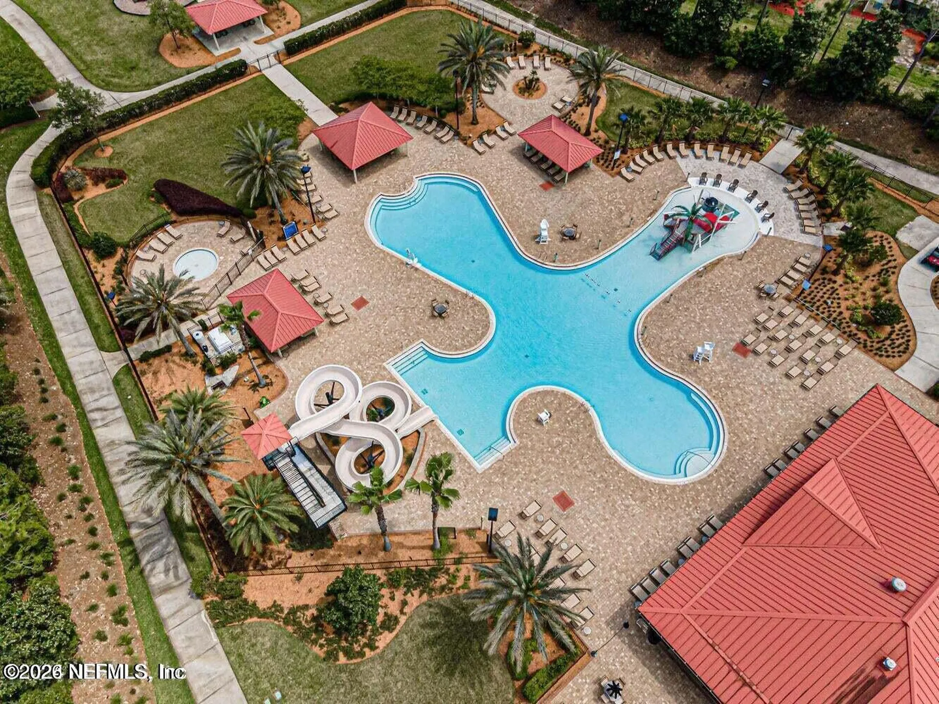 1725 River Hills Drive Fleming Island FL 32003