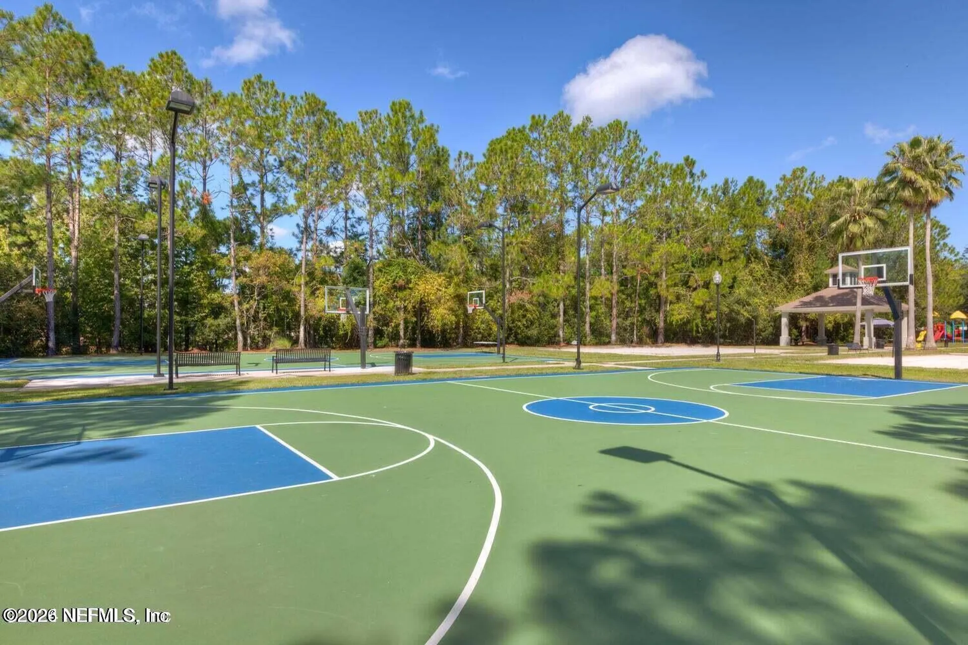 1725 River Hills Drive Fleming Island FL 32003