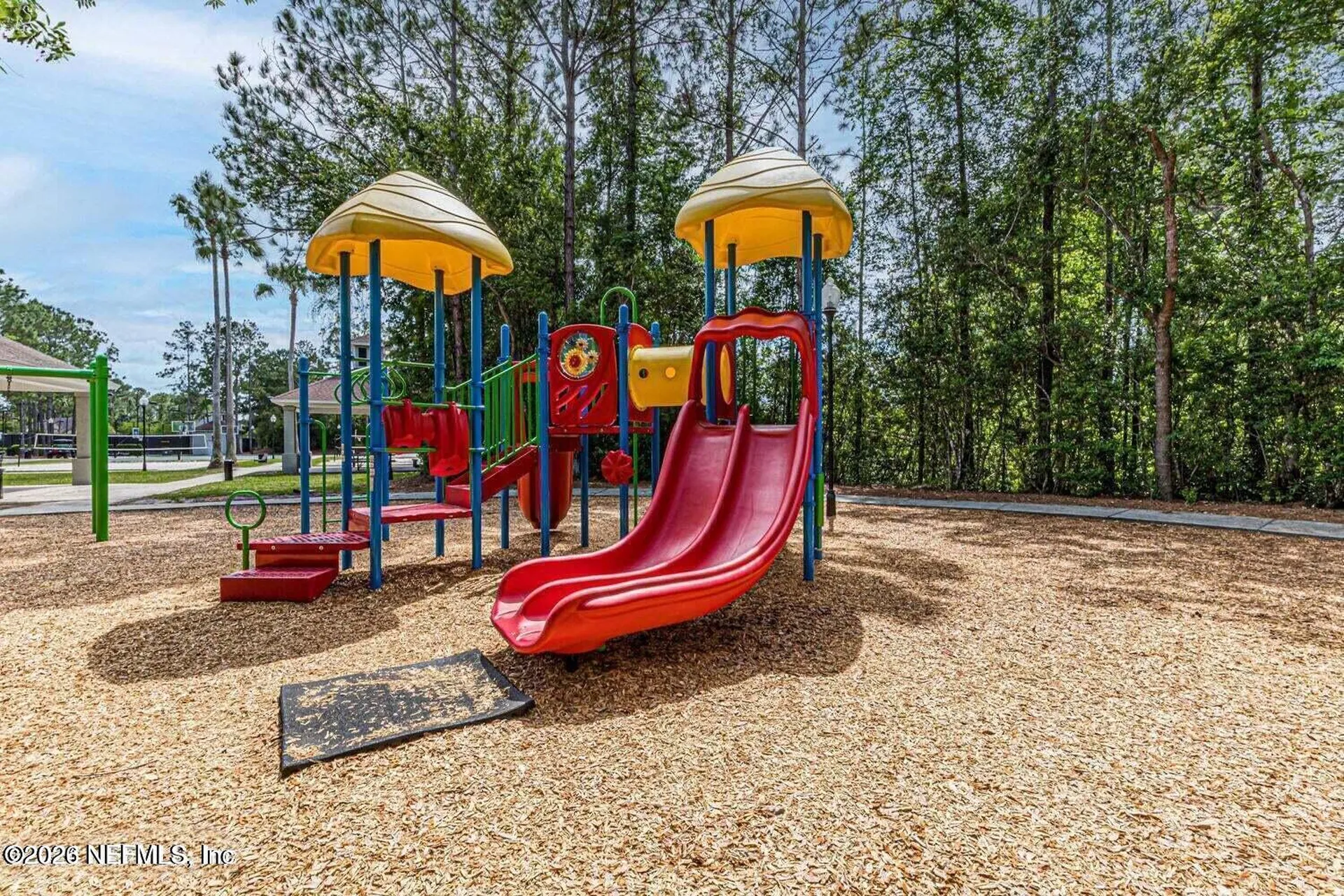 1725 River Hills Drive Fleming Island FL 32003