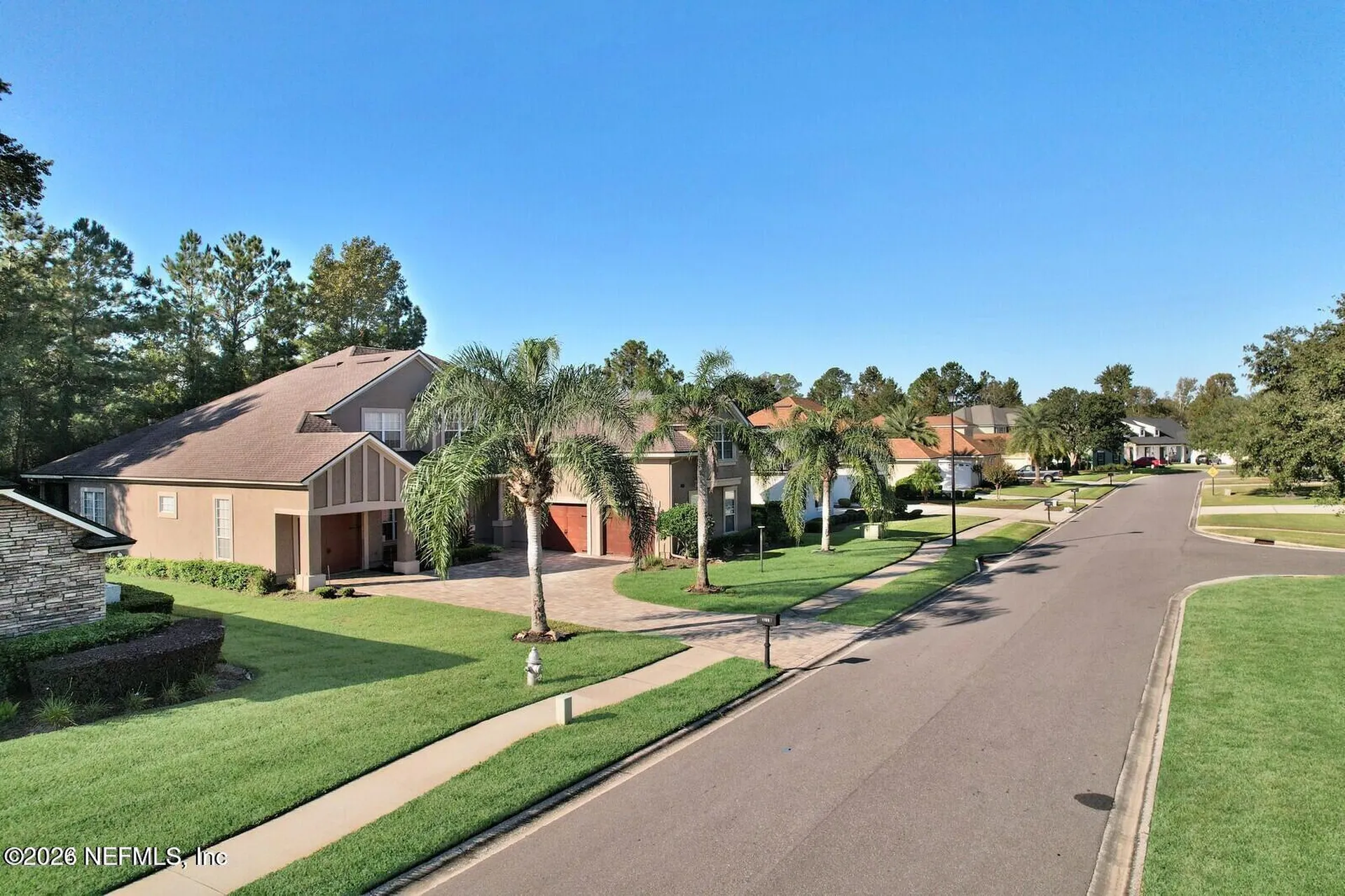 1725 River Hills Drive Fleming Island FL 32003